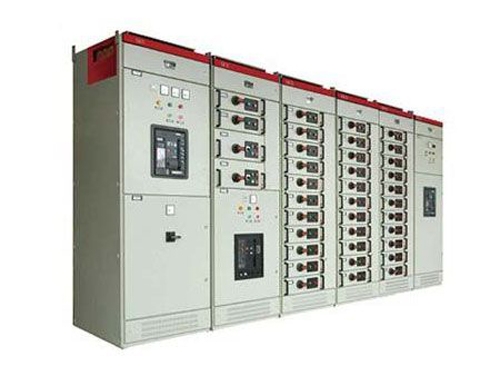 GCK型交流低压抽屉式开关柜