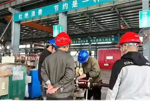 鲁变电工股份有限公司