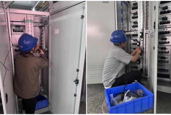 山东瑞科成套电气有限公司